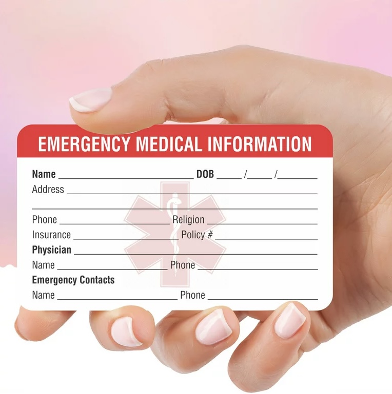 911 ID 24/7 emergency solutions
