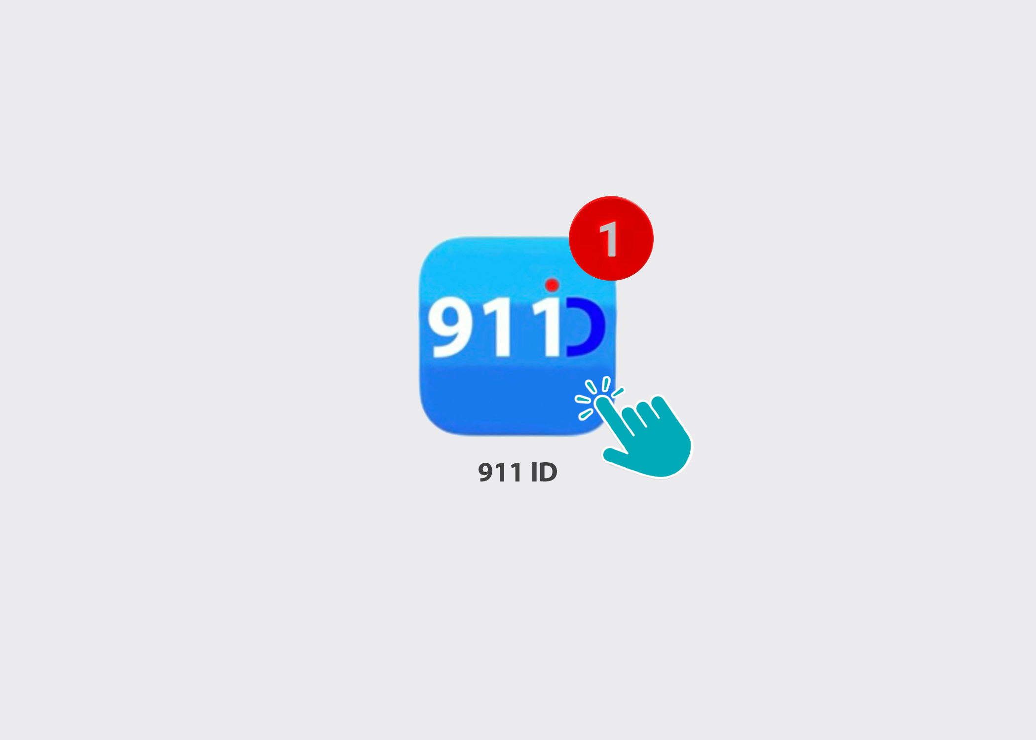 911ID App