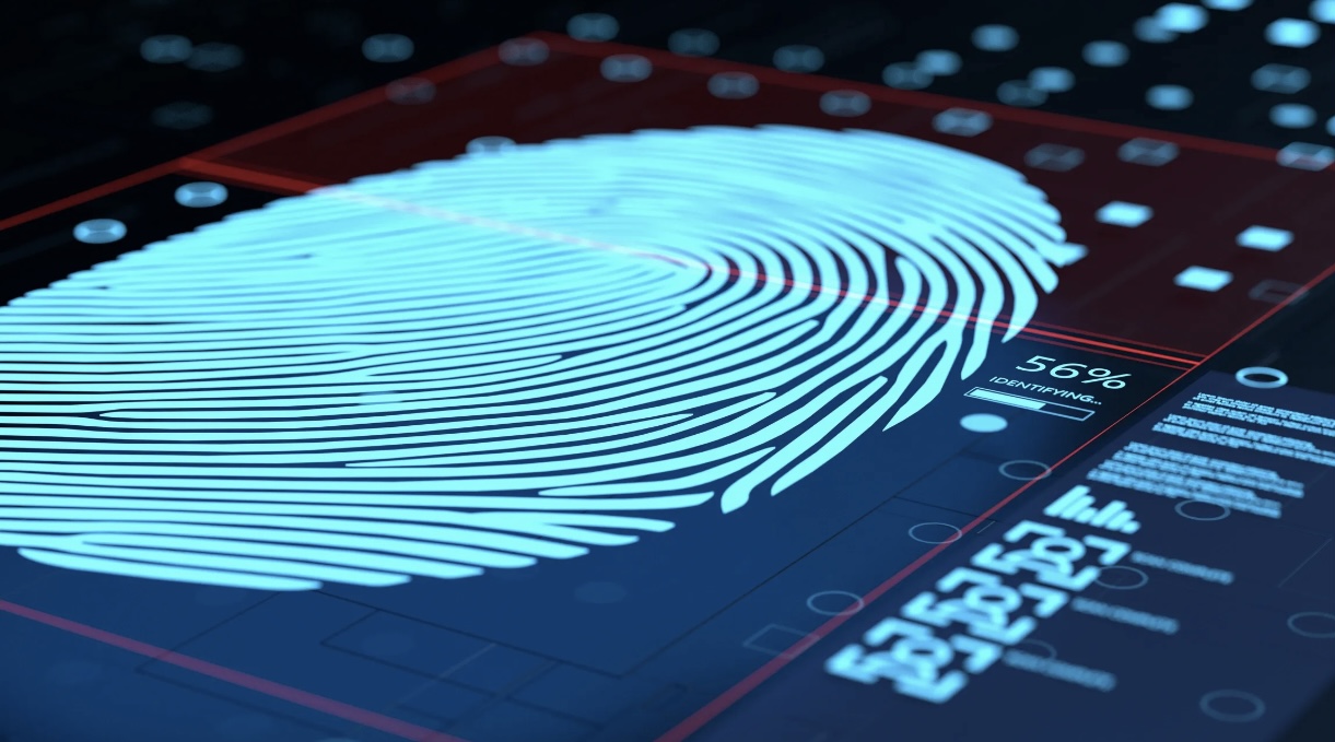 911 ID Biometrics (Fingerprint Recognition)