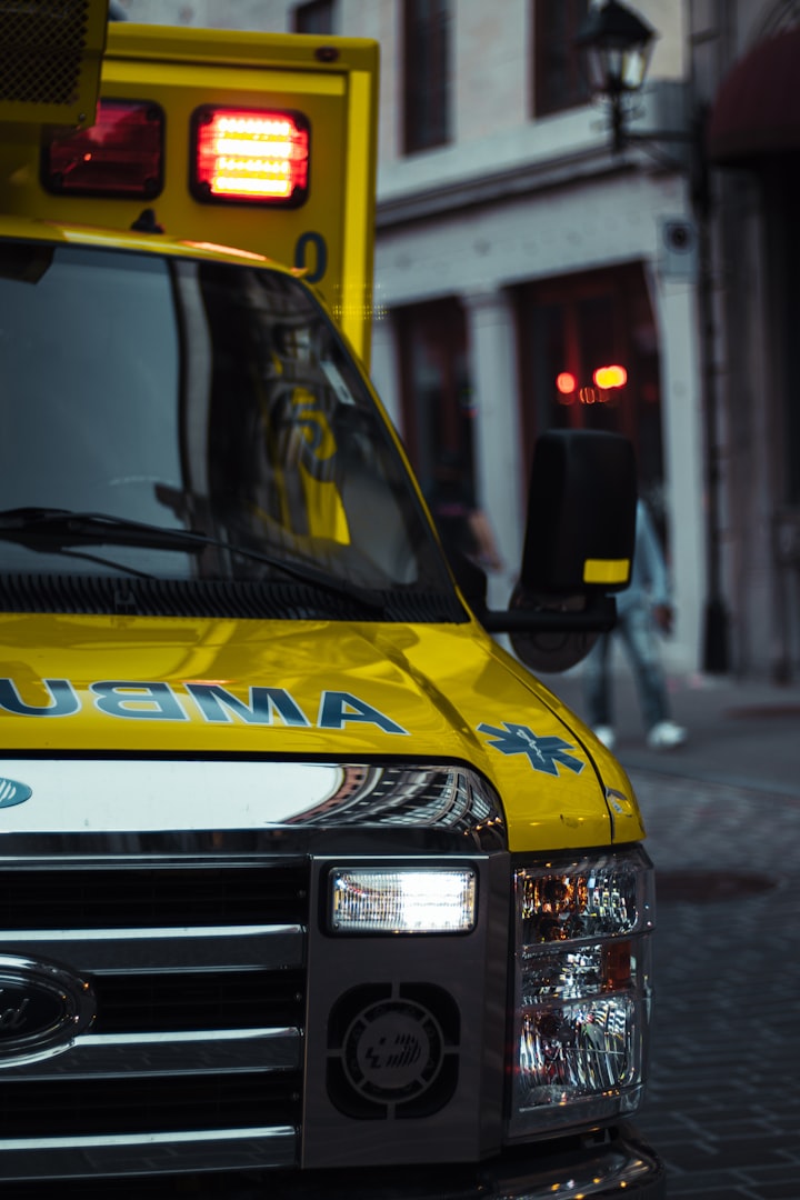 911 ID Emergency Detection, Emergency Locator Transmitter (ELT), & Emergency Alerts 