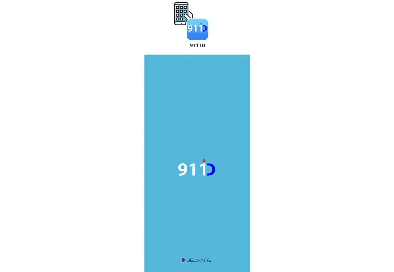 911 ID App