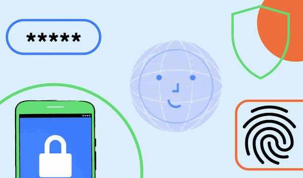 911 ID Contactless Recognition & Digital Sharing