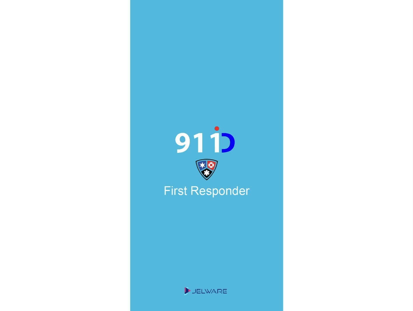 911 ID First Responder