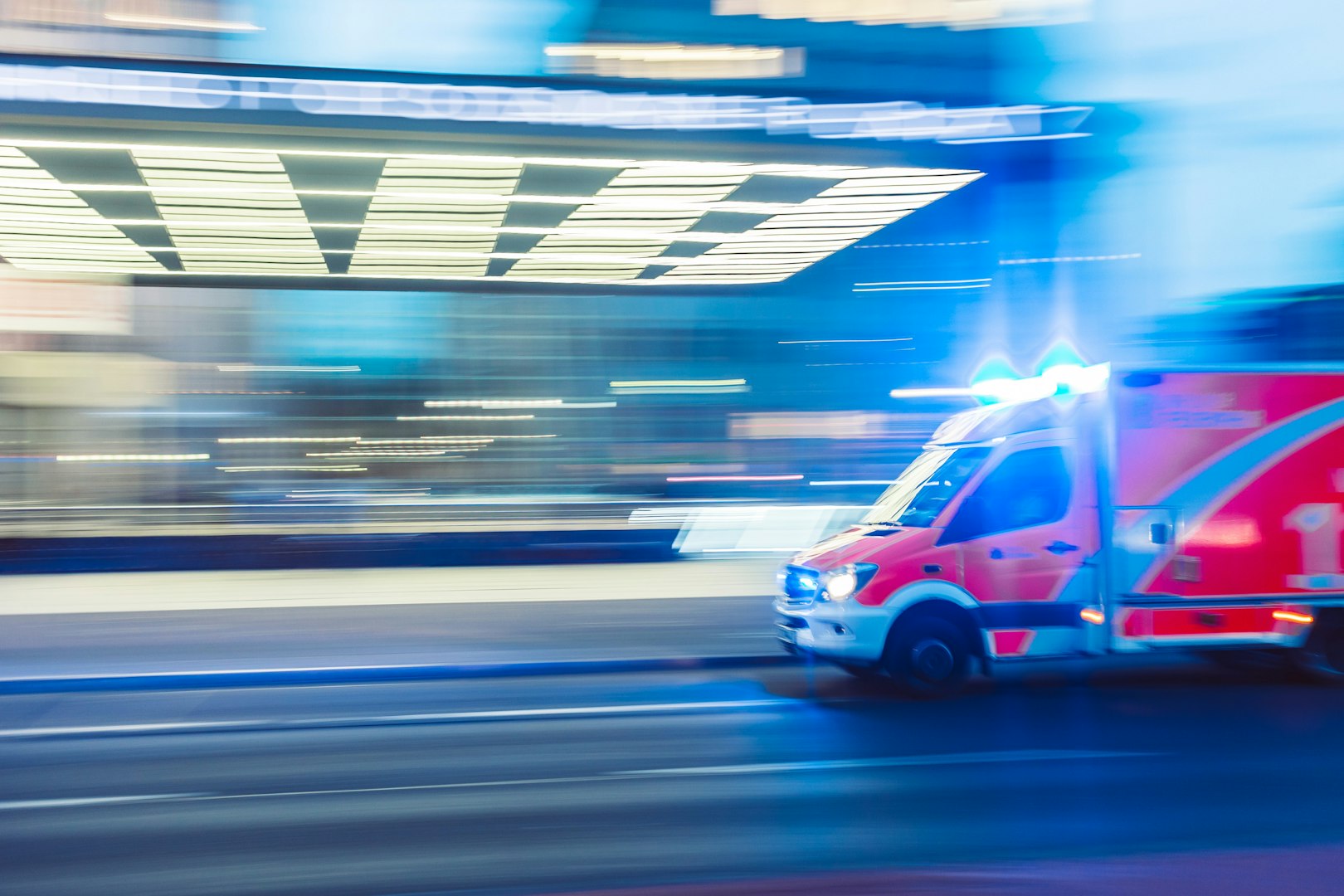 911 ID Rapid Emergency Response