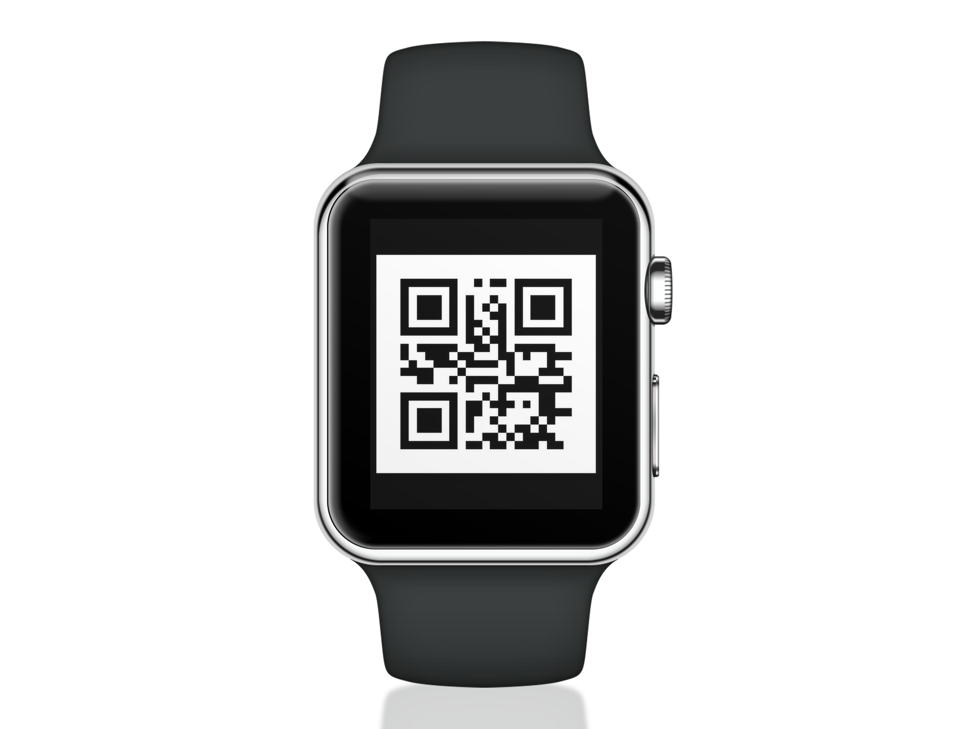 911 ID Smart watch integration